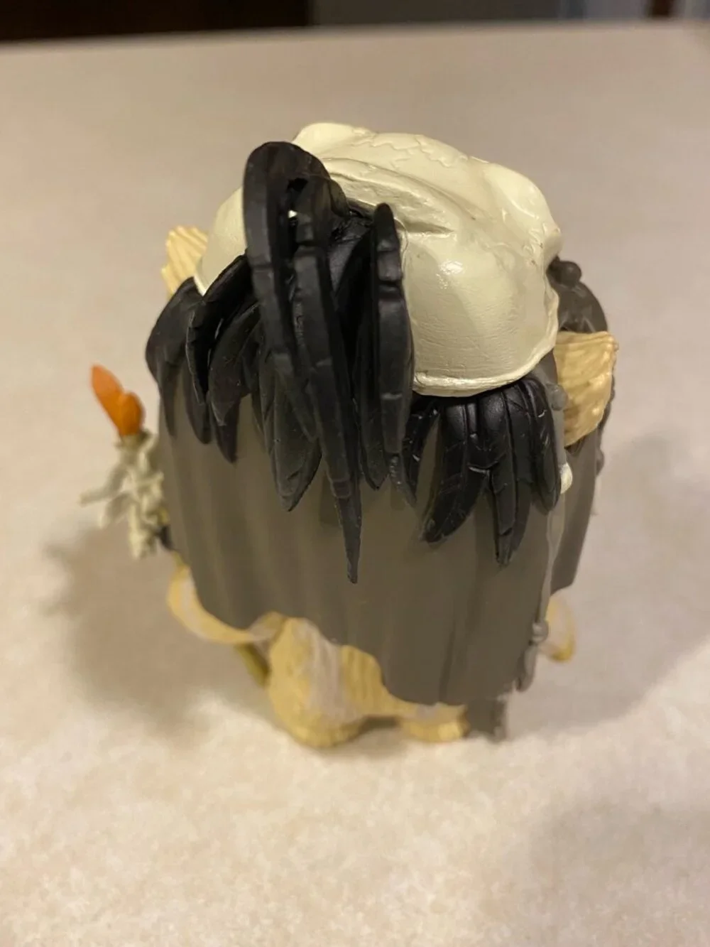 Funko Pop Star Wars Ewok Logray Loose